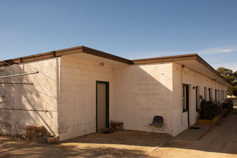 Kimba Units - Apartment 5 - Accommodation Asia 1