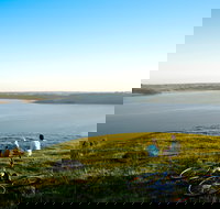 Lakes and Craters Holiday Park - Accommodation Asia