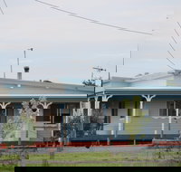 Linga Longa Farm Wingham - Accommodation Asia