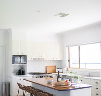 Little River Lodge Tumut