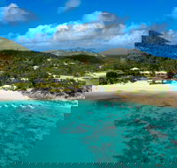 Lizard Island Resort - Accommodation Asia
