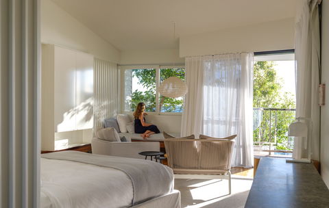 Lizard Island Resort - Accommodation Asia 1