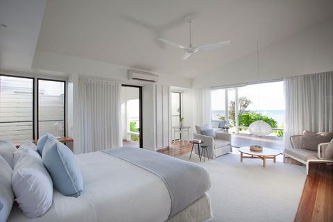 Lizard Island Resort - Accommodation Asia 2