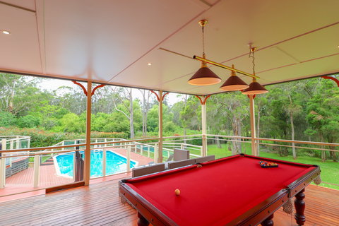 Lumeah House - Accommodation Guide 0