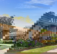 Maffra Motor Inn - Accommodation China