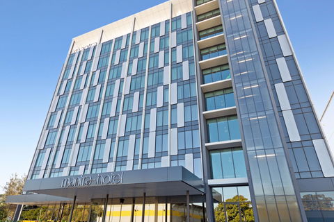 Mantra Hotel At Sydney Airport - Accommodation Guide 0