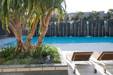 Mantra Circle On Cavill - Accommodation Asia 0