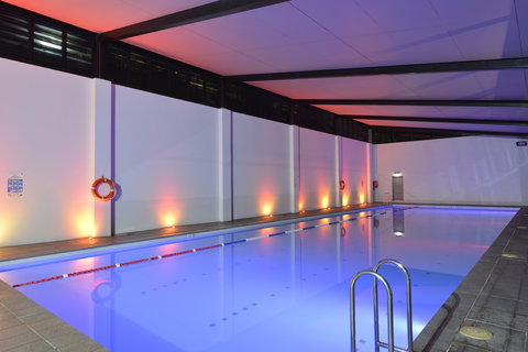 Mantra Circle On Cavill - Accommodation Asia 1