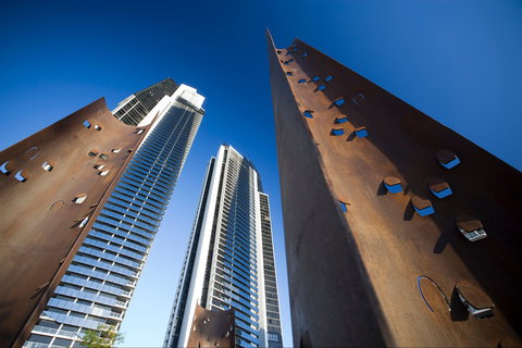 Mantra Circle On Cavill - Accommodation Asia 2