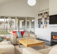 Manna Tree Farm - Accommodation Guide