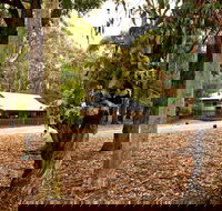 Margaret River Hideaway and Farmstay