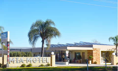 Mia Motel - Accommodation China 0
