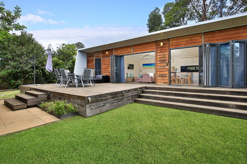 Mikora - Accommodation Asia 0