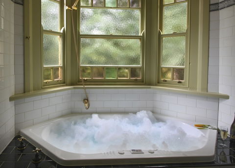 Moments Mountain Retreat - Accommodation China 1