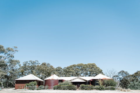 Moranghurk Shearer's Quarters - Accommodation Asia 0