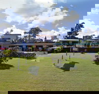 Motel Maclean - Accommodation Asia