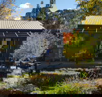 Mountain River House - Accommodation Guide