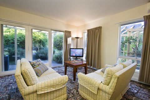Mt Martha B&B By The Sea - Accommodation Guide 1