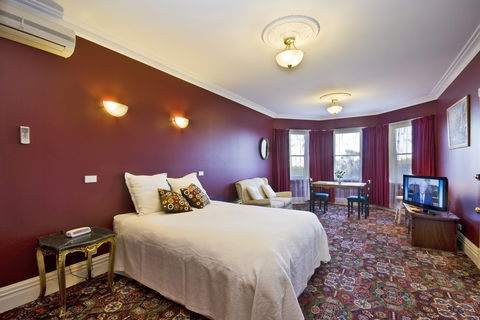 Mt Martha B&B By The Sea - Accommodation Guide 2