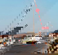 Narrung Ferry Camp Ground - Accommodation Guide