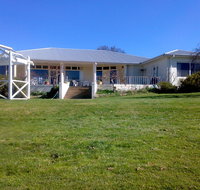Newhaven Park House - Accommodation Guide
