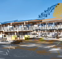 Nightcap at Ferntree Gully Hotel - Accommodation China