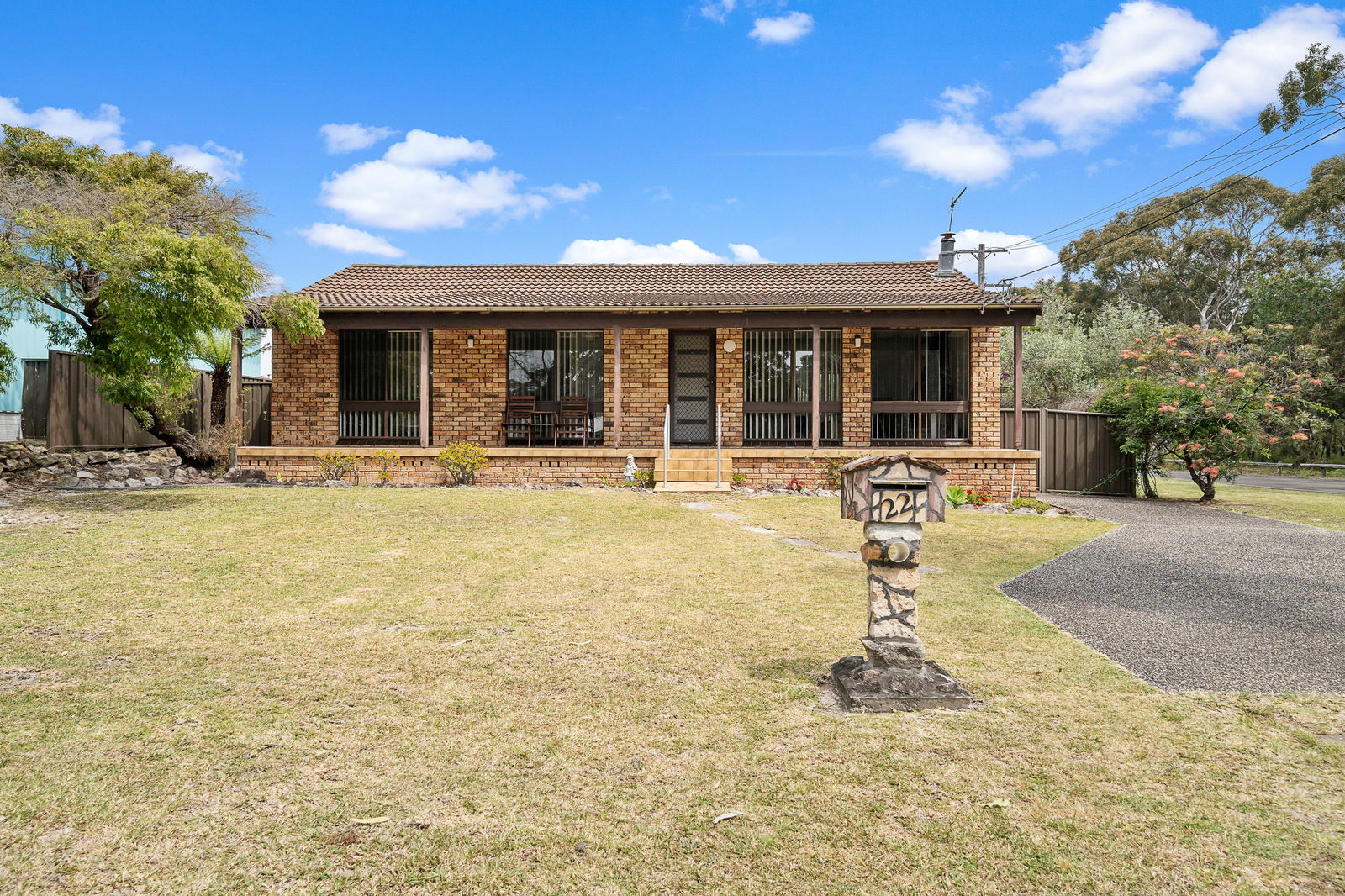 Vincentia NSW Accommodation China