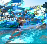 North Star Holiday Resort