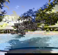 Novotel Cairns Oasis Resort - Accommodation China