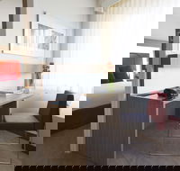 Novotel Sydney Olympic Park - Accommodation China