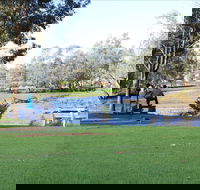 Numurkah Caravan Park