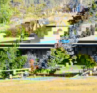 Oakleigh Vigneto and Fattoria - Accommodation Asia