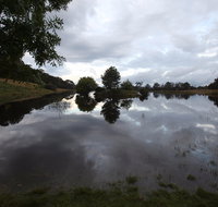 Old Minton Farmstay - Accommodation Guide