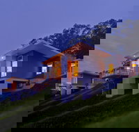 Panoramia Villas - Accommodation China