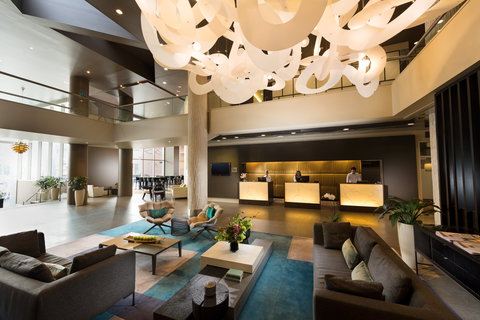 PARKROYAL Parramatta - Accommodation China 0