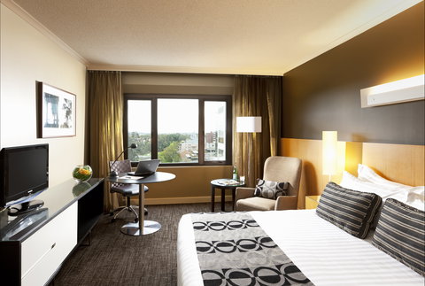 PARKROYAL Parramatta - Accommodation China 2