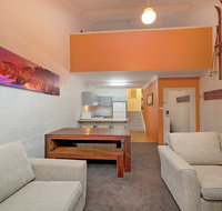 Parkwood 6 - Accommodation Guide