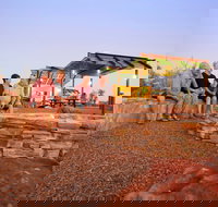 Peedamulla Campground and Cultural Tours - Accommodation Guide