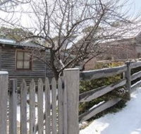 Pender Lea Alpine Guest Accommodation