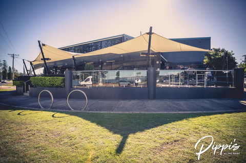 Pippis At The Point - Accommodation China 0