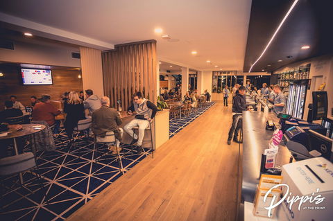 Pippis At The Point - Accommodation China 1