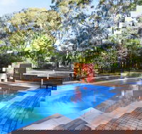 Poolside  Jervis Bay - Accommodation China