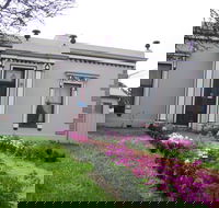 Port Fairy YHA - Accommodation Guide