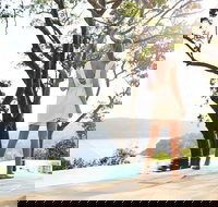 Pretty Beach House - Accommodation China