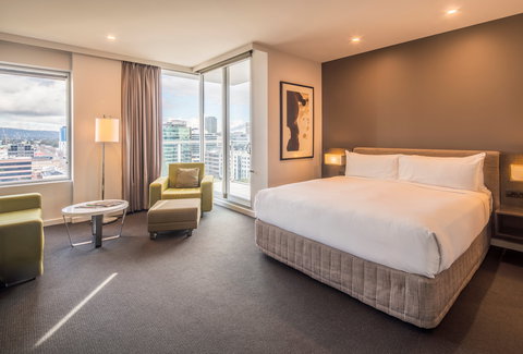 Pullman Adelaide - Accommodation China 1