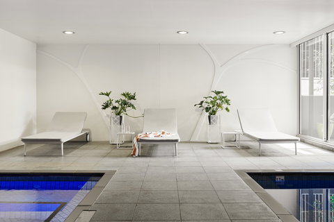 Pullman Adelaide - Accommodation China 2