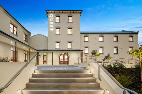 Quest Newcastle West - Accommodation China 0