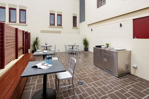 Quest Newcastle West - Accommodation China 1