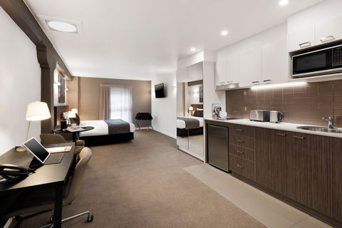 Quest Newcastle West - Accommodation China 2
