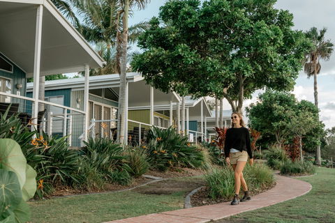 Reflections Holiday Parks Terrace Reserve - Accommodation Asia 1